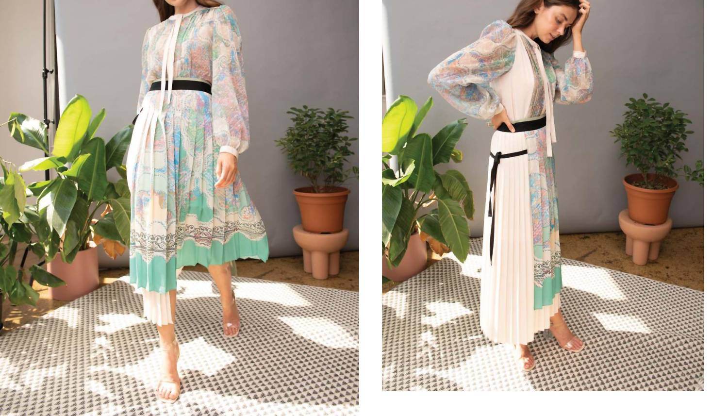 NNA - Tessa Blouse - Rack Hunt -