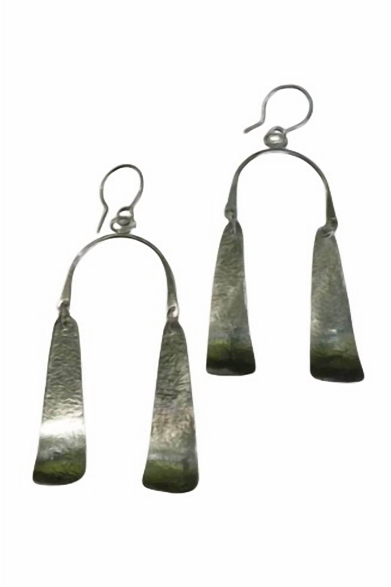 McKinley Mizar - Women's Heat Wave Earrings - Rack Hunt -