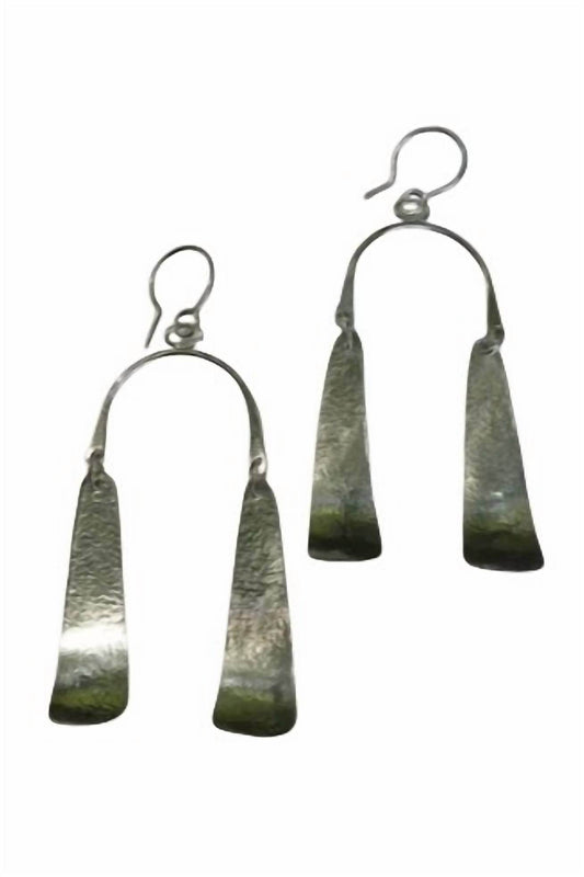 McKinley Mizar - Women's Heat Wave Earrings - Rack Hunt -