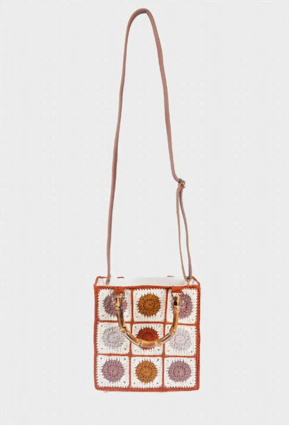 JELAVU - Women's Dottie Crossbody Bag - Rack Hunt