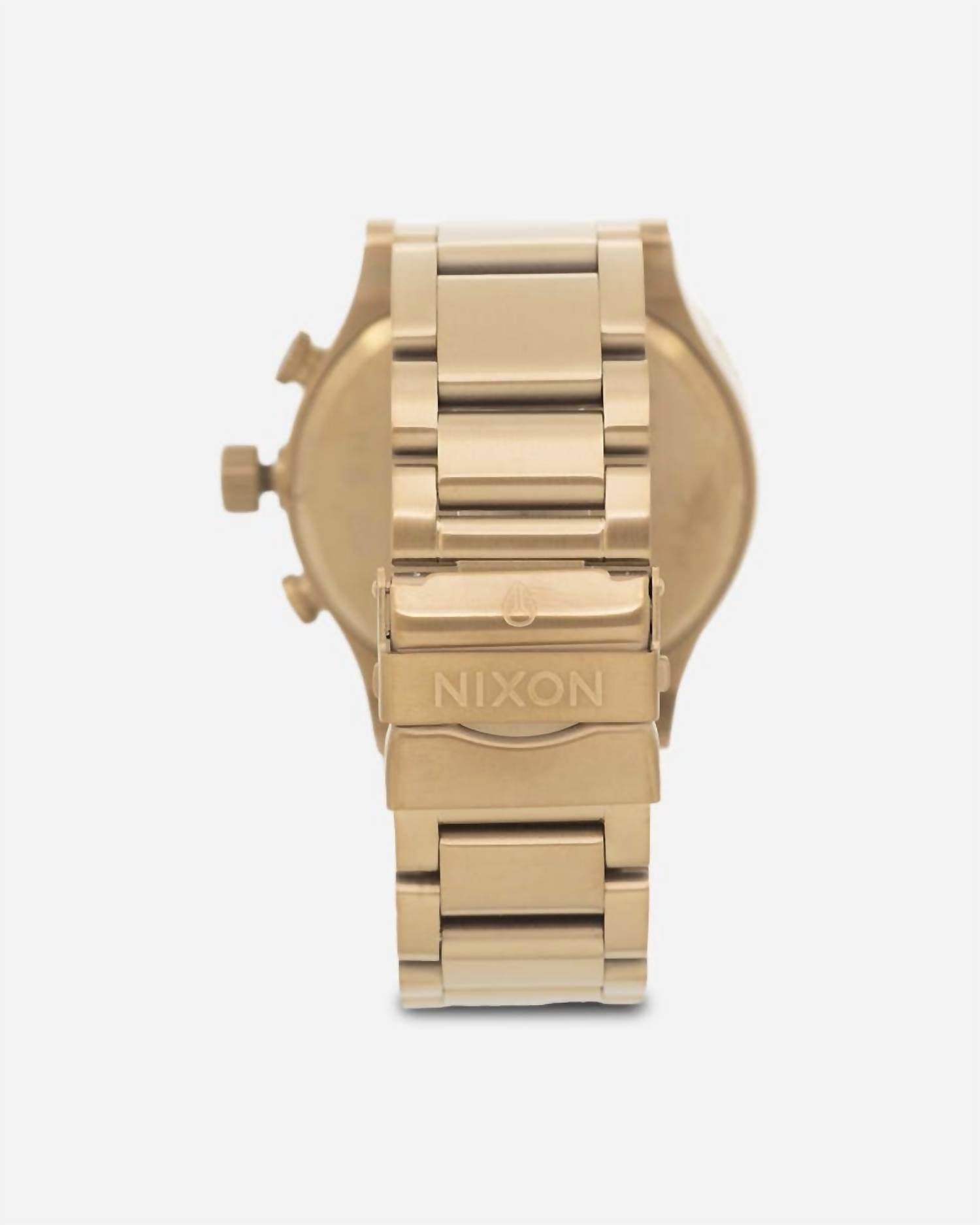 Nixon - Men's 51-30 Chrono Analog Fashion Watch - Rack Hunt