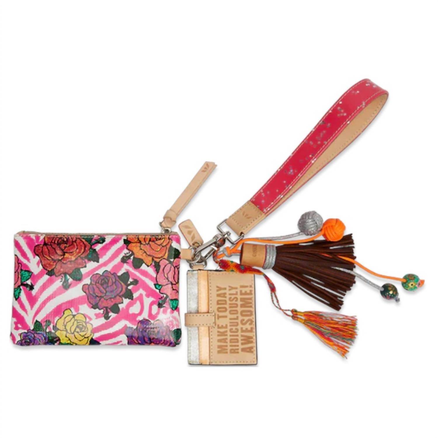 Willows - Women's Frutti Combi Wristlet - Rack Hunt