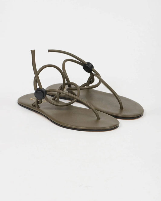 Women's String Theory Sandal