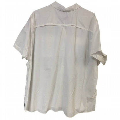 Women's Mountain Ripstop Button Up Shirt