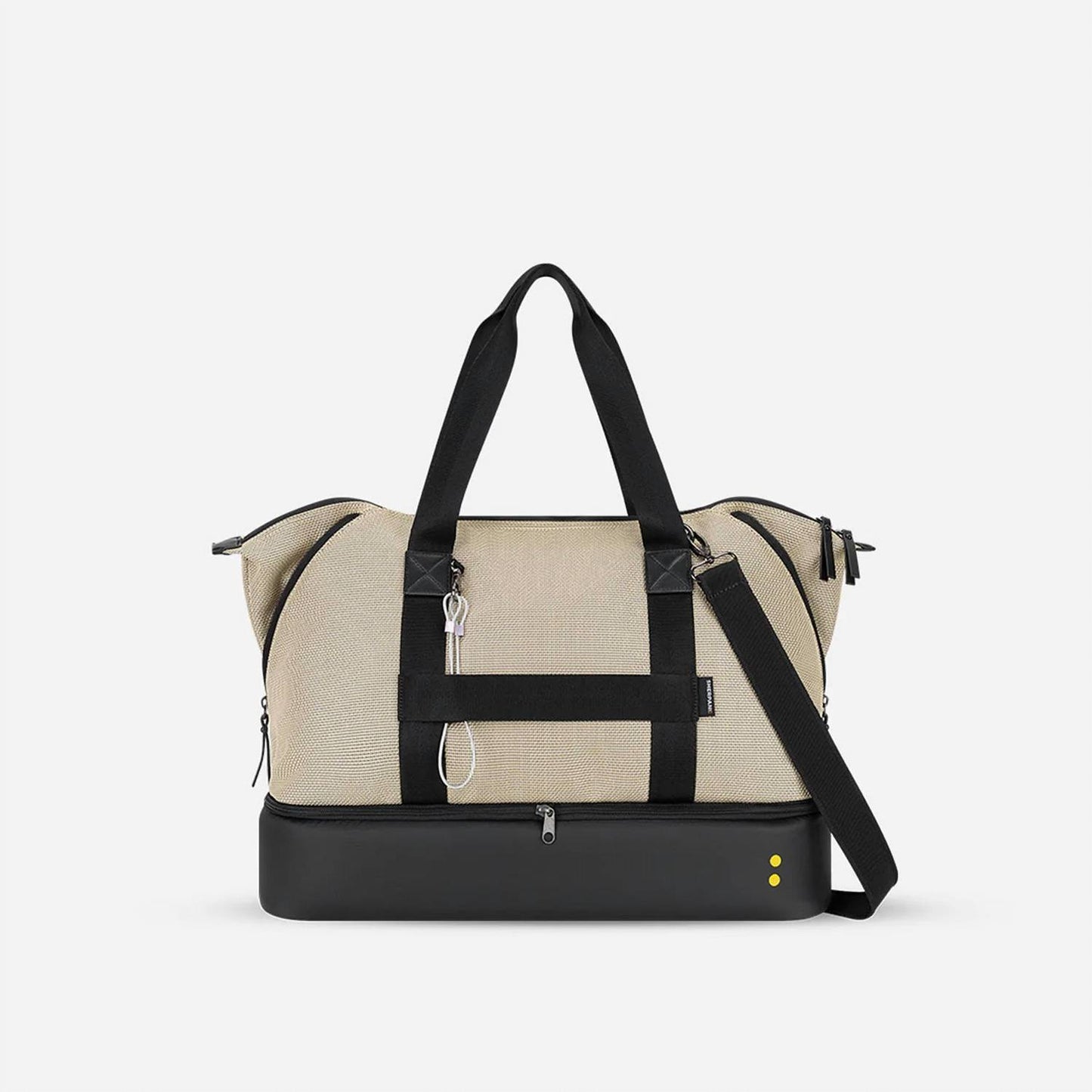 Women's Anti-theft Weekender Bag