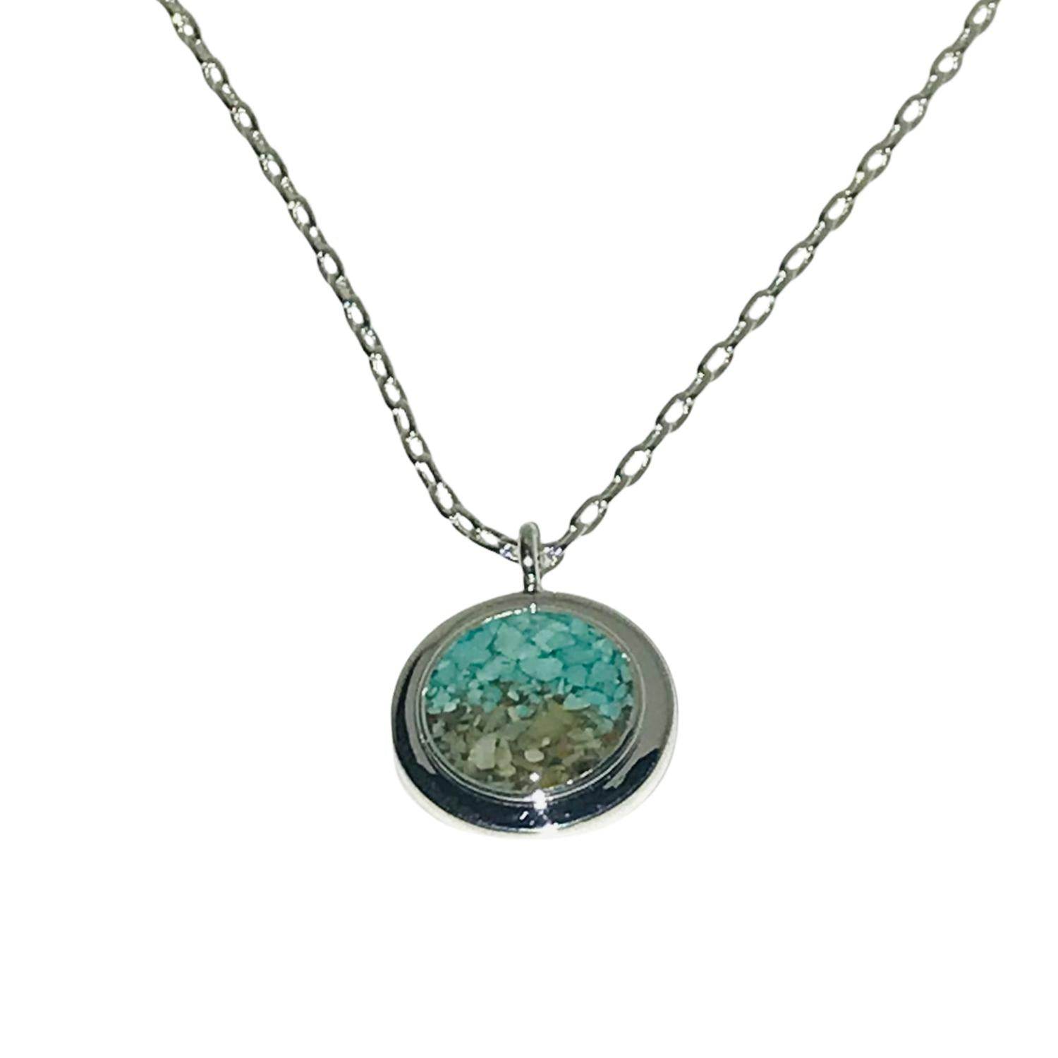 Dune Jewelry - Neptune Necklace - Rack Hunt