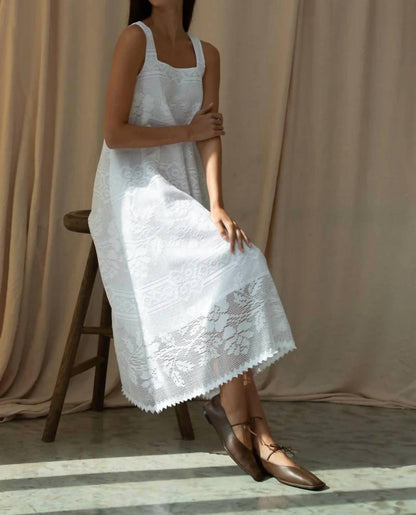 Freya-fay Dress