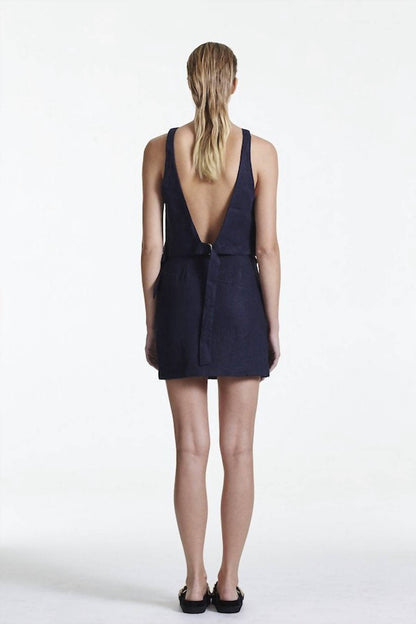 Viv Wrap Skirt