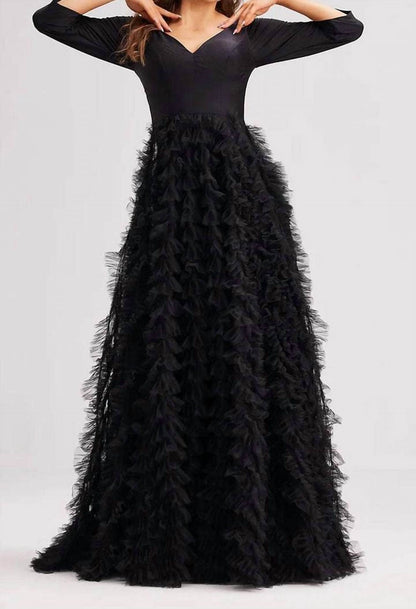 Montana Dress