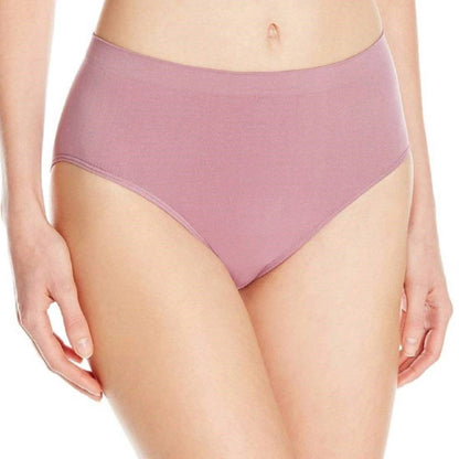 Ahh High Cut Brief Panty