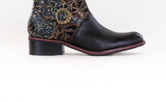 Women's Tiatia Booties