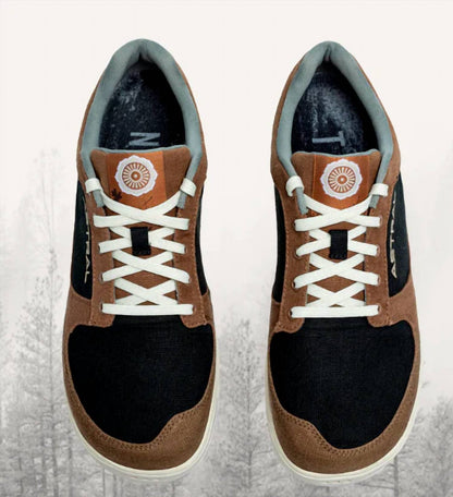 Unisex Hemp Donner 2.0 Sneaker