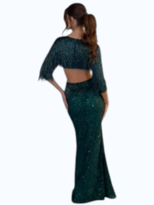 Luxury Style Gown