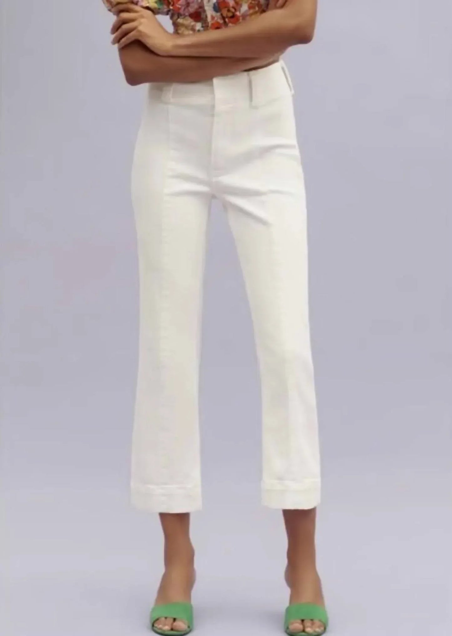 Pilcro - Women's High Rise Jeans - Rack Hunt