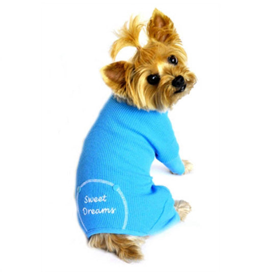 Doggie Design - Sweet Dreams Pajamas - Rack Hunt -