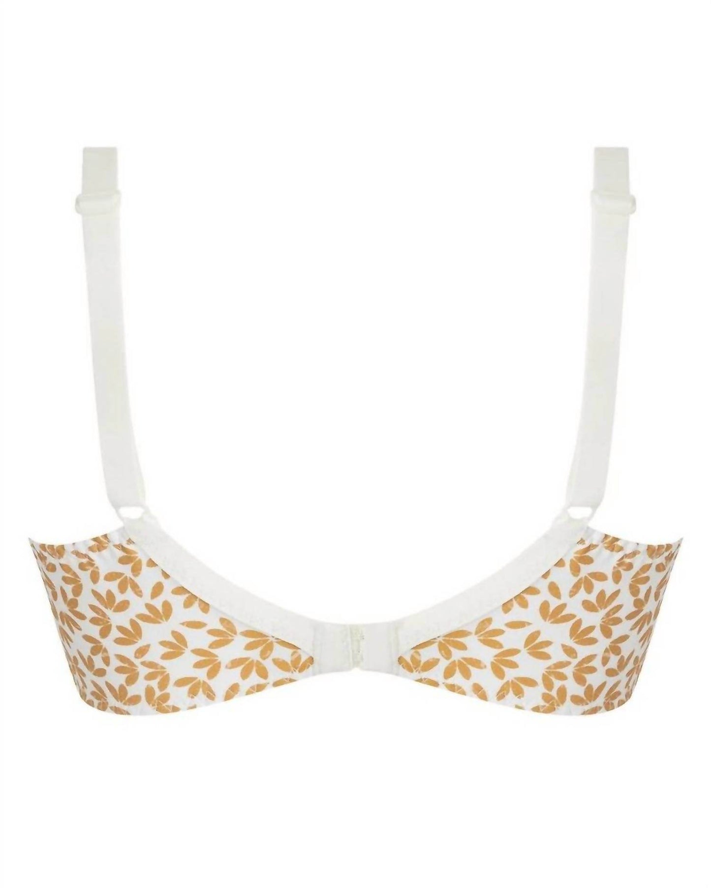 Antigel Boudoir de Filles - Crochet Boheme 3 Parts Full Cup Bra - Rack Hunt