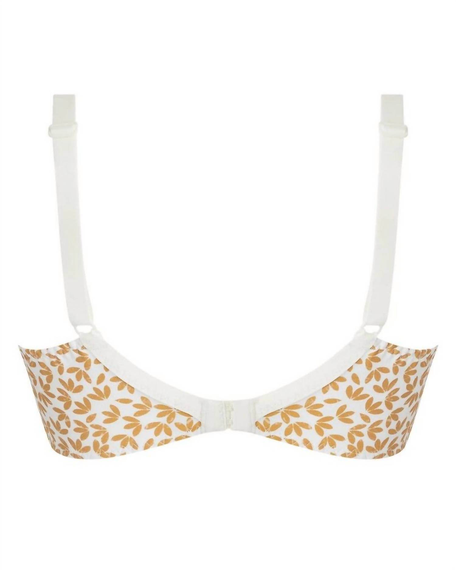 Antigel Boudoir de Filles - Crochet Boheme 3 Parts Full Cup Bra - Rack Hunt