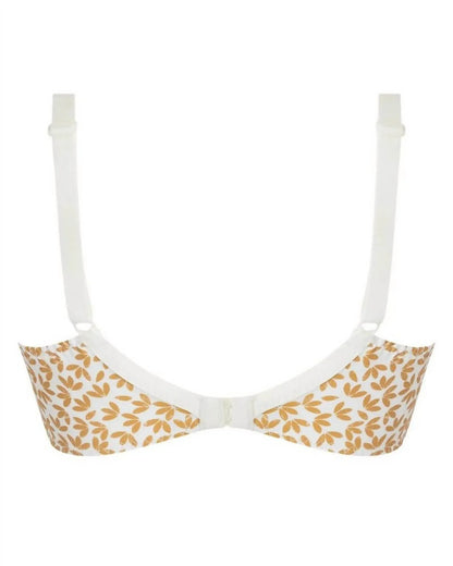 Antigel Boudoir de Filles - Crochet Boheme 3 Parts Full Cup Bra - Rack Hunt