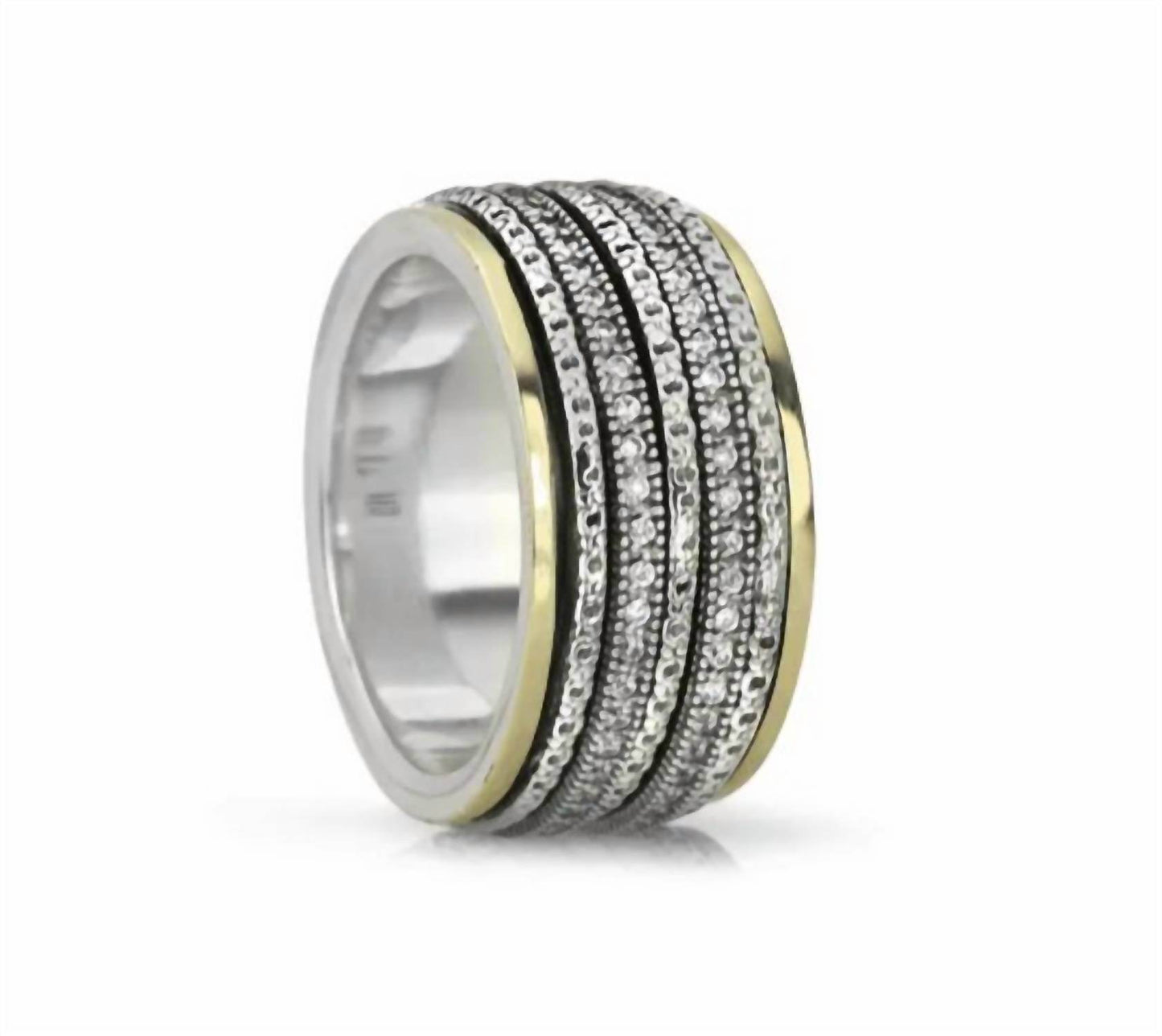 Meditation Rings - Women's Cherrish Ring - Rack Hunt -