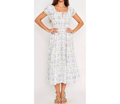 Quince Dress