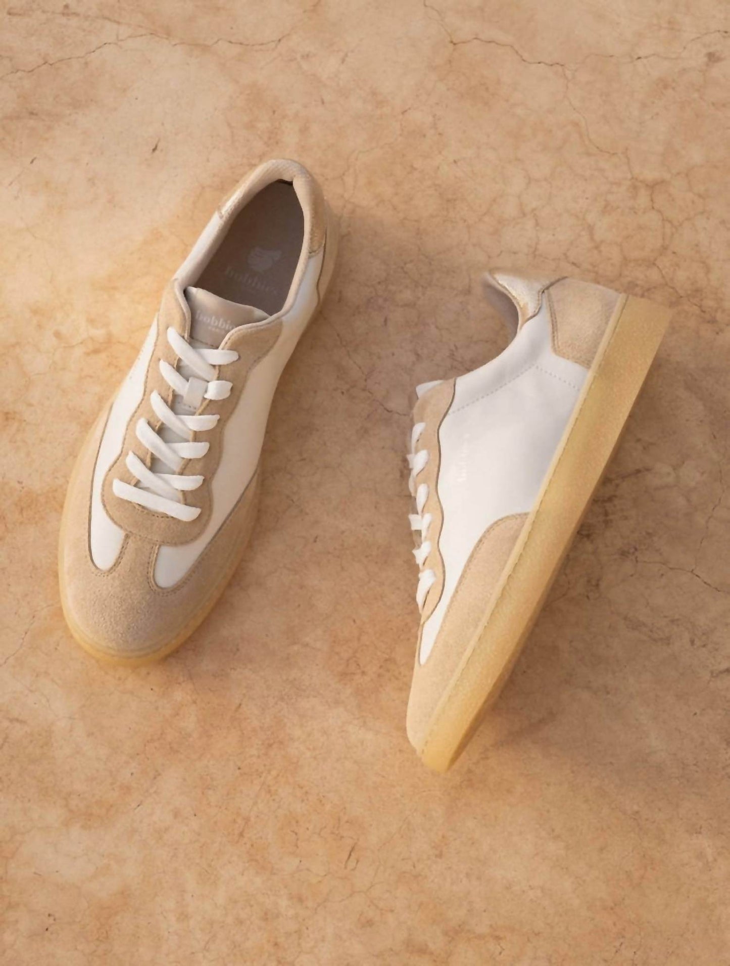 Bobbies - Women's Bahia Sneakers - Rack Hunt