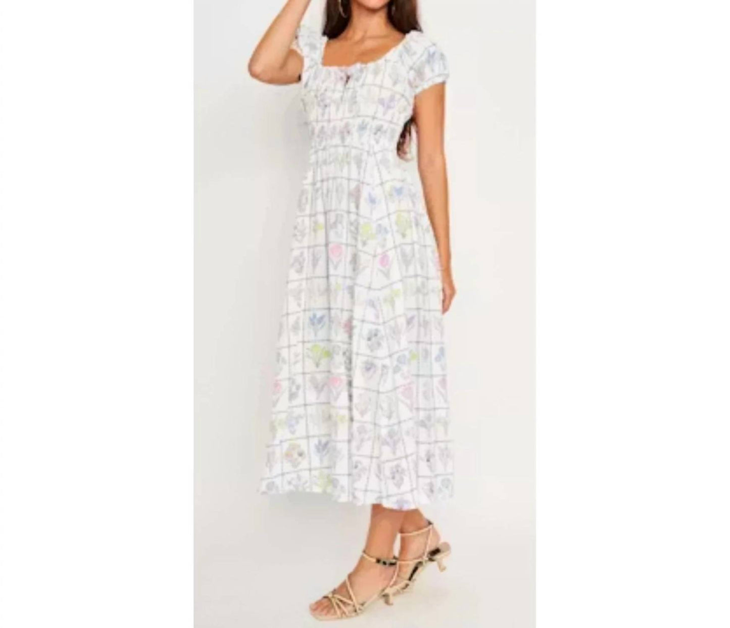 Quince Dress