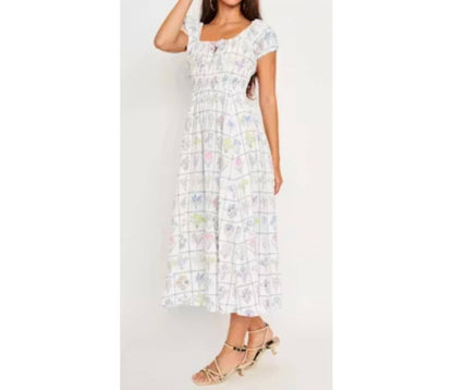 Quince Dress