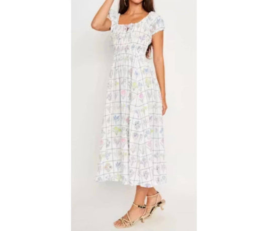Quince Dress