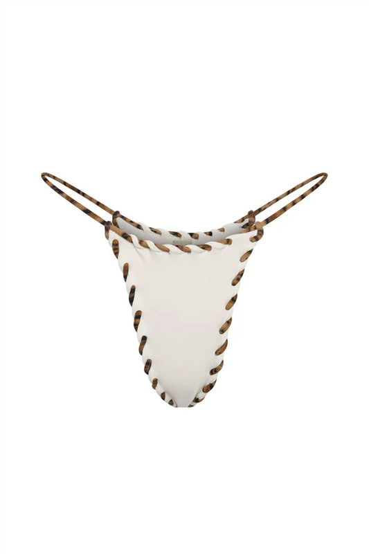 Women's Trish Bikini Bottom