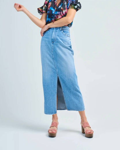 Cameron Maxi Skirt
