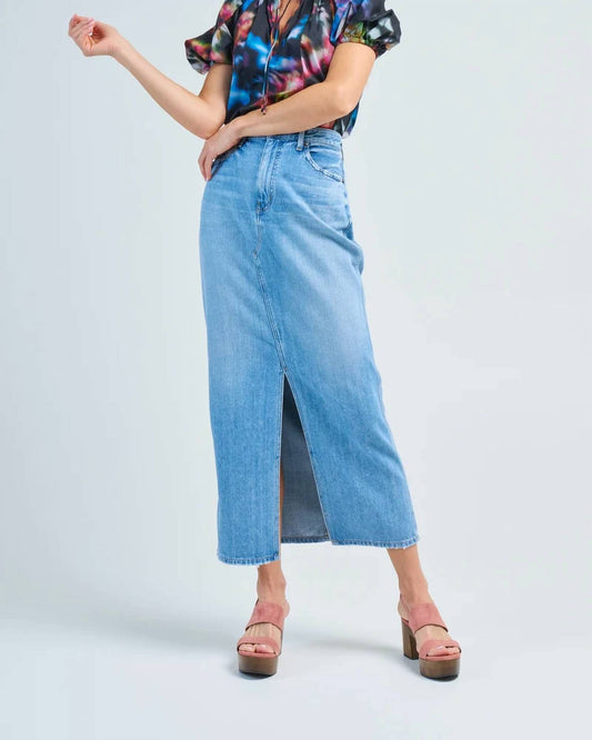 Cameron Maxi Skirt