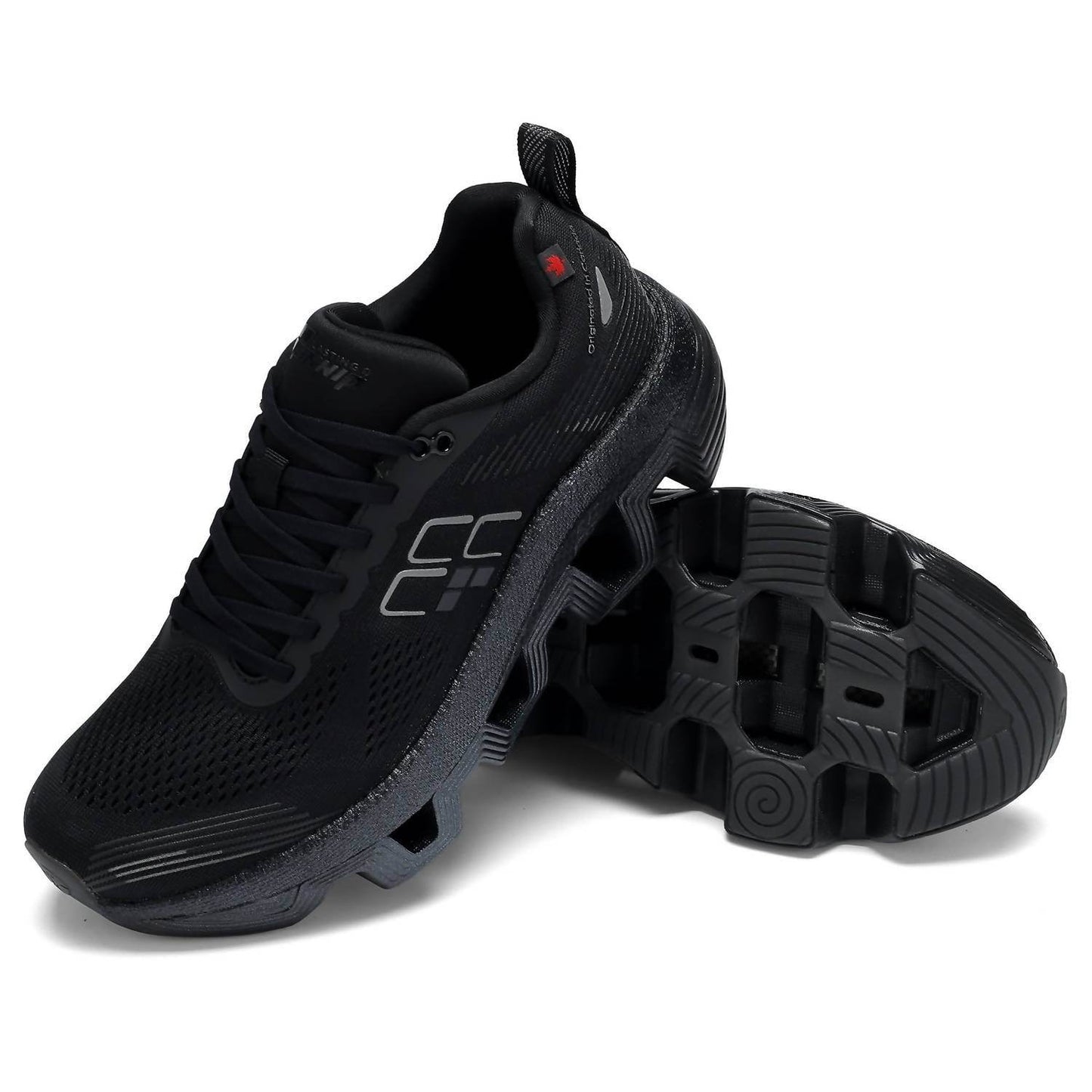 Pinnip - Men's Performance Sneakers - Rack Hunt -