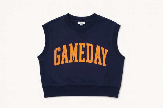Sush Clothing - Women's Gameday Tee - Rack Hunt -