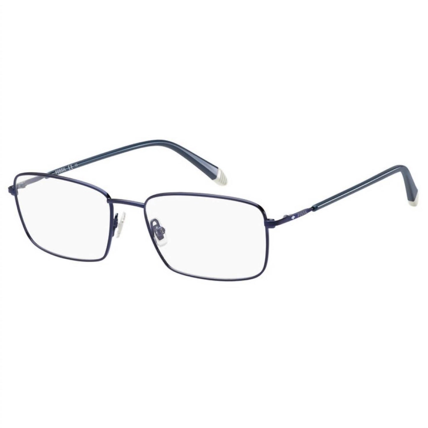 Men's 7016 Stainless Steel Eyeglasses