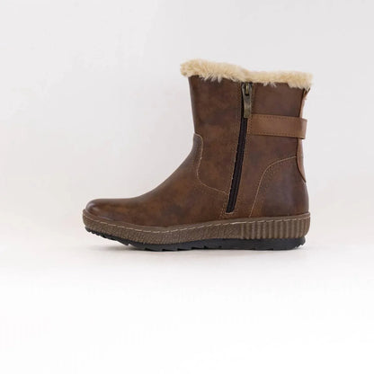 Spring Footwear - Women's Milagra Short Boot - Rack Hunt