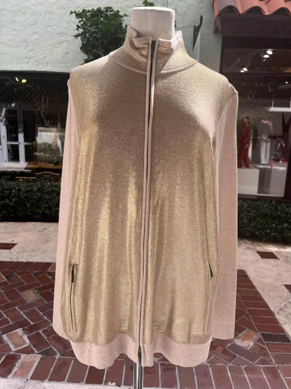 EK Brand - Women's Foil Jacket - Rack Hunt