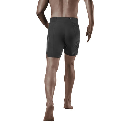 Run Loose Fit Shorts