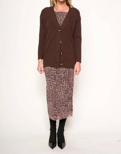 Keiko Cardigan
