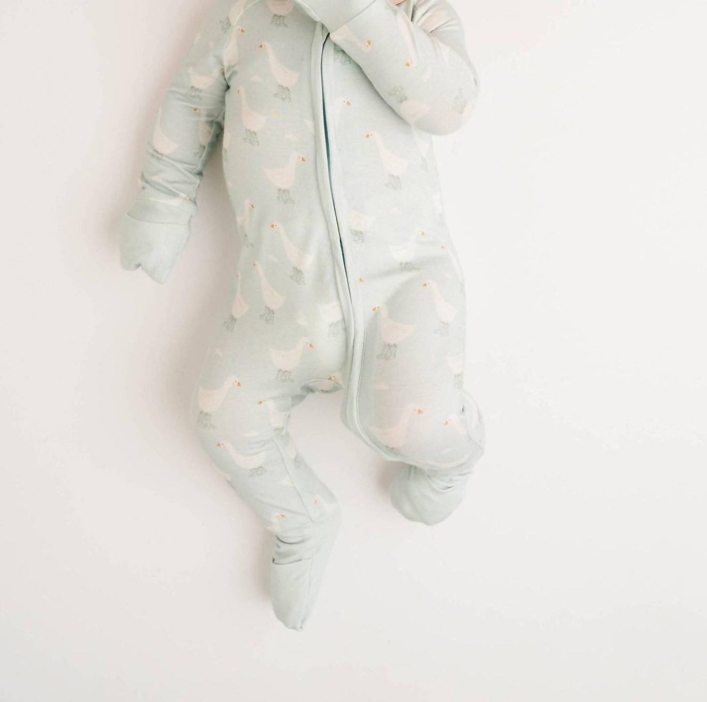 Splash Goose Bamboo Sleeper