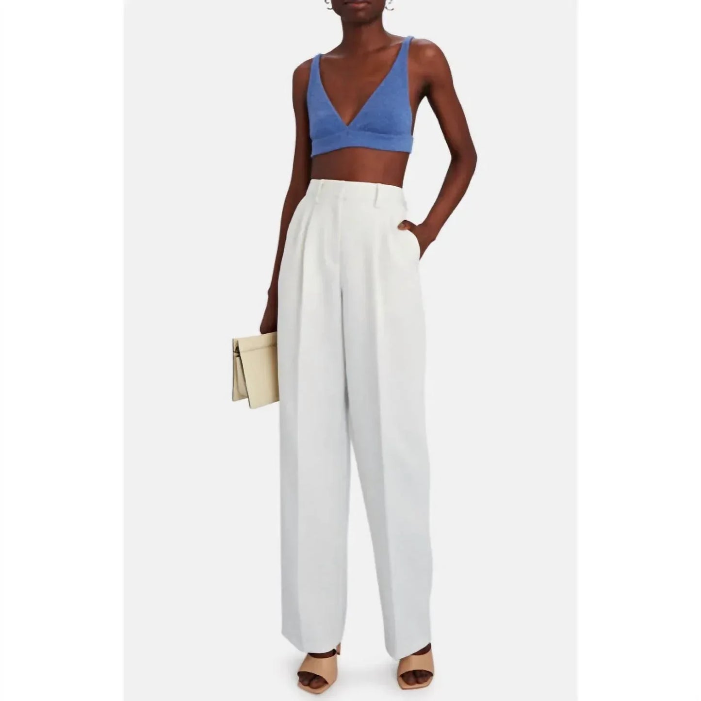 Aknvas - O'connor Solid Pants - Rack Hunt