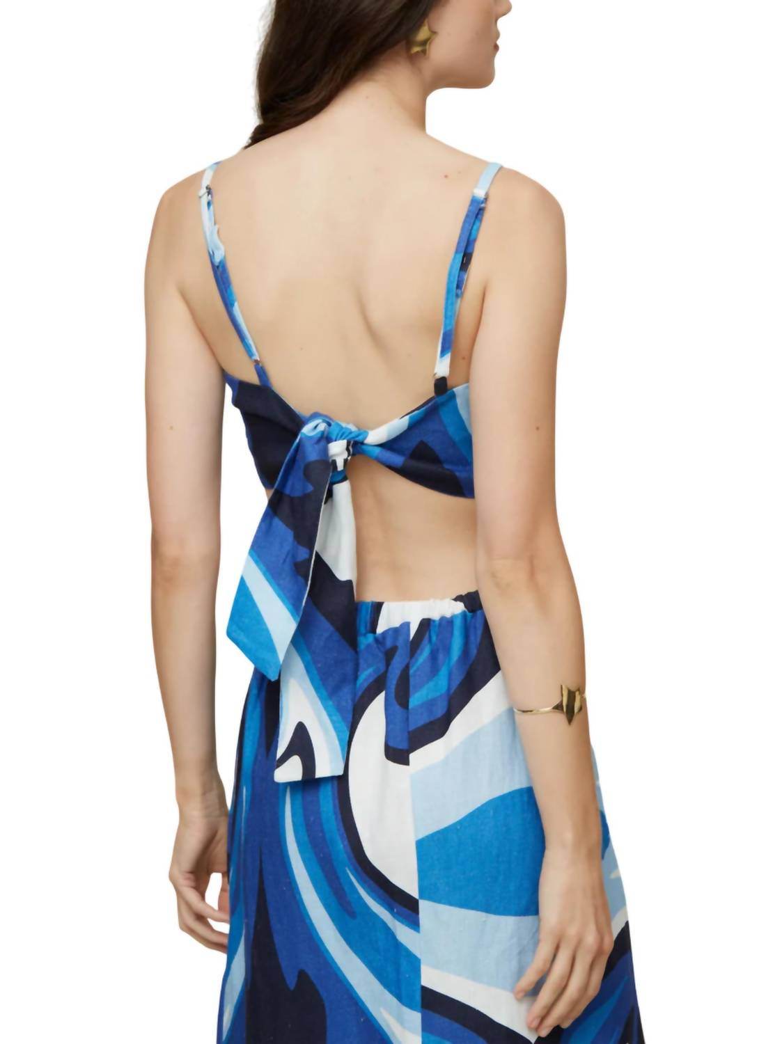 Galeria - Lily Dress - Rack Hunt