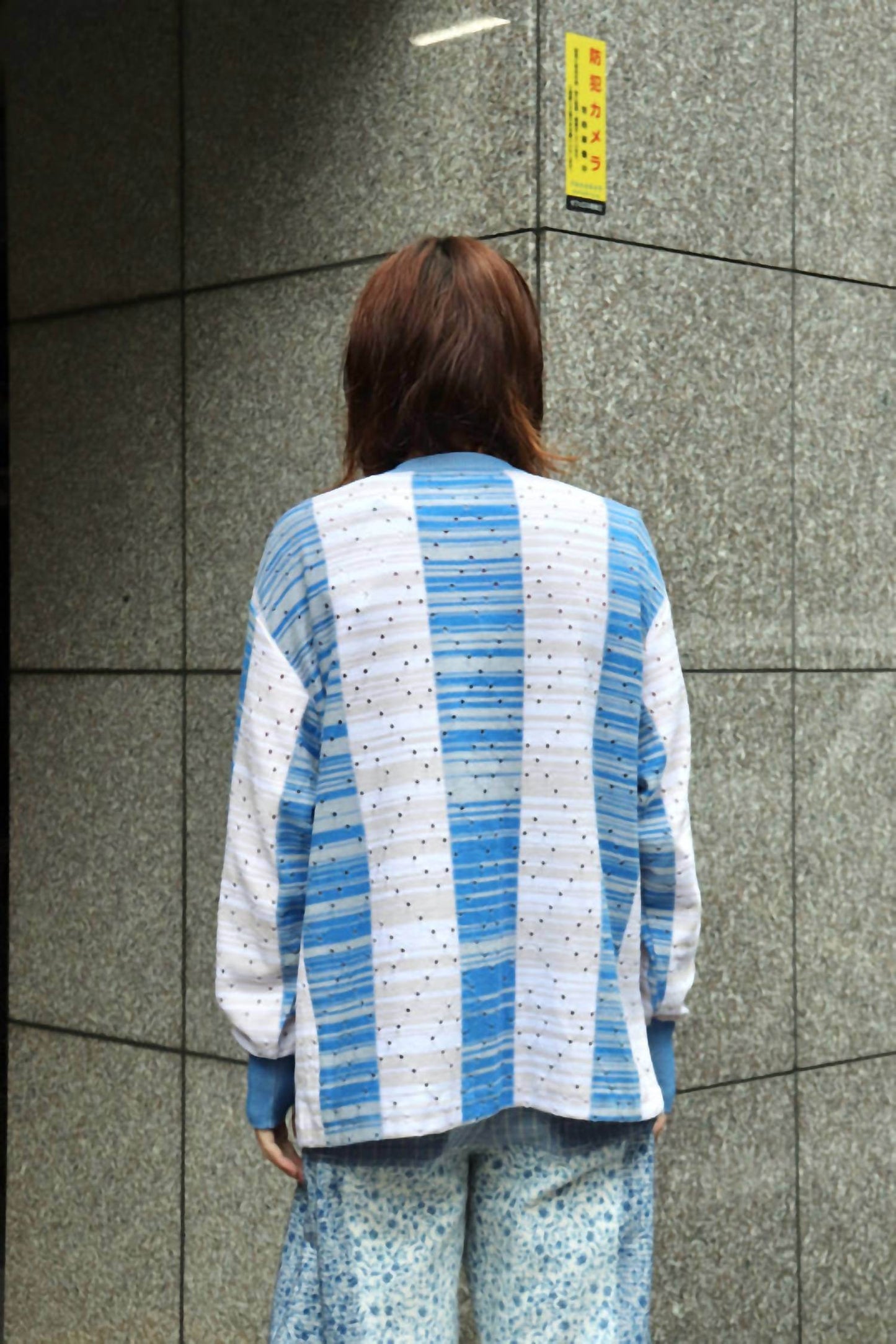 Cognomen - Cotton Fringe Cardigan - Rack Hunt -