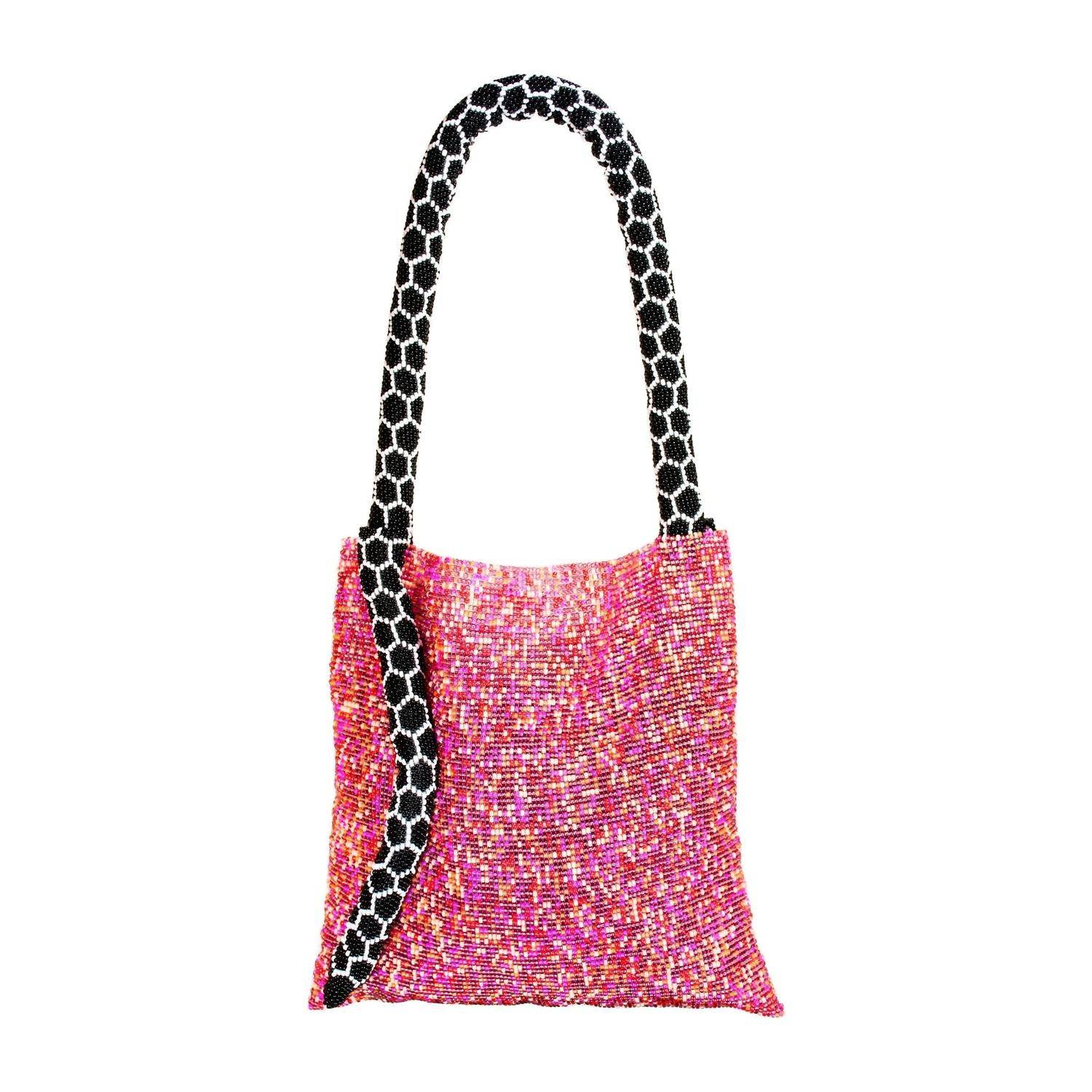 Sac de Soul - Women's Rosa Serpent Bag - Rack Hunt