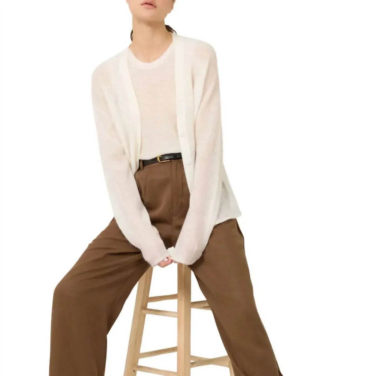 One Grey Day - ADDISON CARDIGAN - Rack Hunt