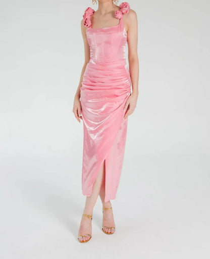 Yaura - Dara Midi Skirt - Rack Hunt