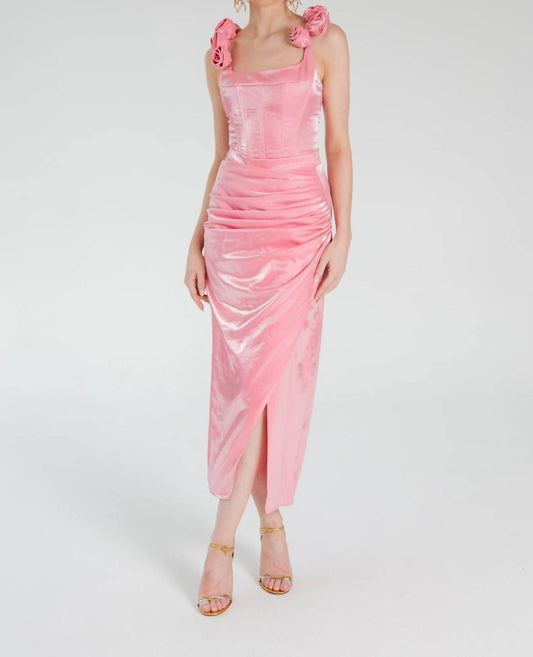 Yaura - Dara Midi Skirt - Rack Hunt -