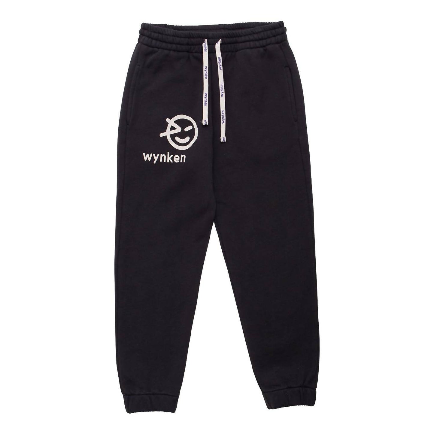 Wynken - Smiley Track Pants - Rack Hunt -