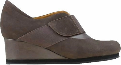 Earthies - Women's BondyAnkle Boots - Rack Hunt