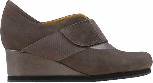 Earthies - Women's BondyAnkle Boots - Rack Hunt -