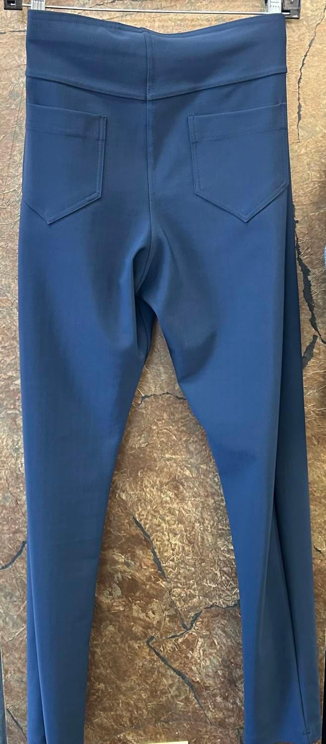 Snoskins - Women's Stretch Leg Back Pants - Rack Hunt